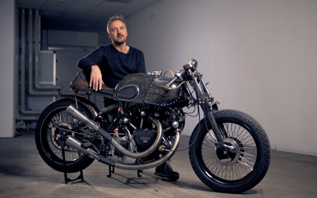 Custom Visions, nuova serie dedicata ai customizer prodotta da MBE